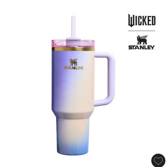 40oz Oh My Oz! Wicked Stanely - Picture 8 of 8